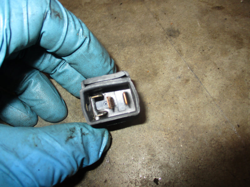 Suzuki DF90 90hp outboard relay (38860-76F01)