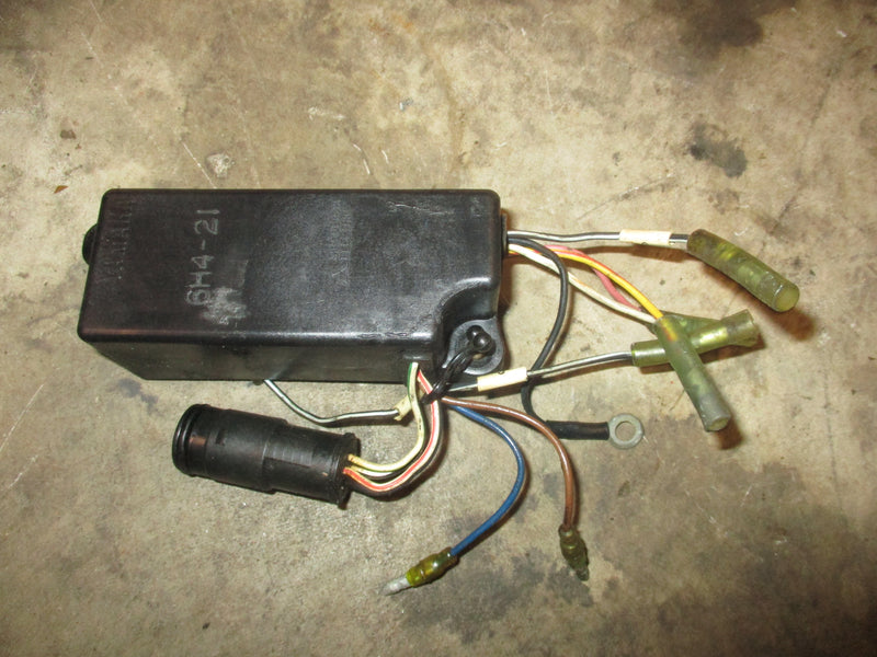 Yamaha 40hp 2 stroke outboard CDI (6H4-85540-21-00)