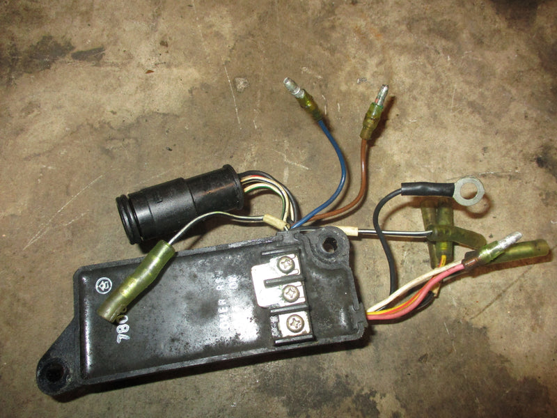 Yamaha 40hp 2 stroke outboard CDI (6H4-85540-21-00)