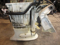 Load image into Gallery viewer, Johnson 140hp 4 stroke outboard 25" shaft midsection

