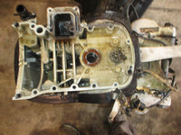 Load image into Gallery viewer, Johnson 140hp 4 stroke outboard 25" shaft midsection
