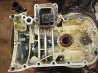 Load image into Gallery viewer, Johnson 140hp 4 stroke outboard 25" shaft midsection
