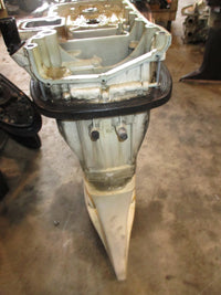 Load image into Gallery viewer, Johnson 140hp 4 stroke outboard 25" shaft midsection
