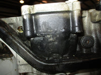 Load image into Gallery viewer, Johnson 140hp 4 stroke outboard 25" shaft midsection
