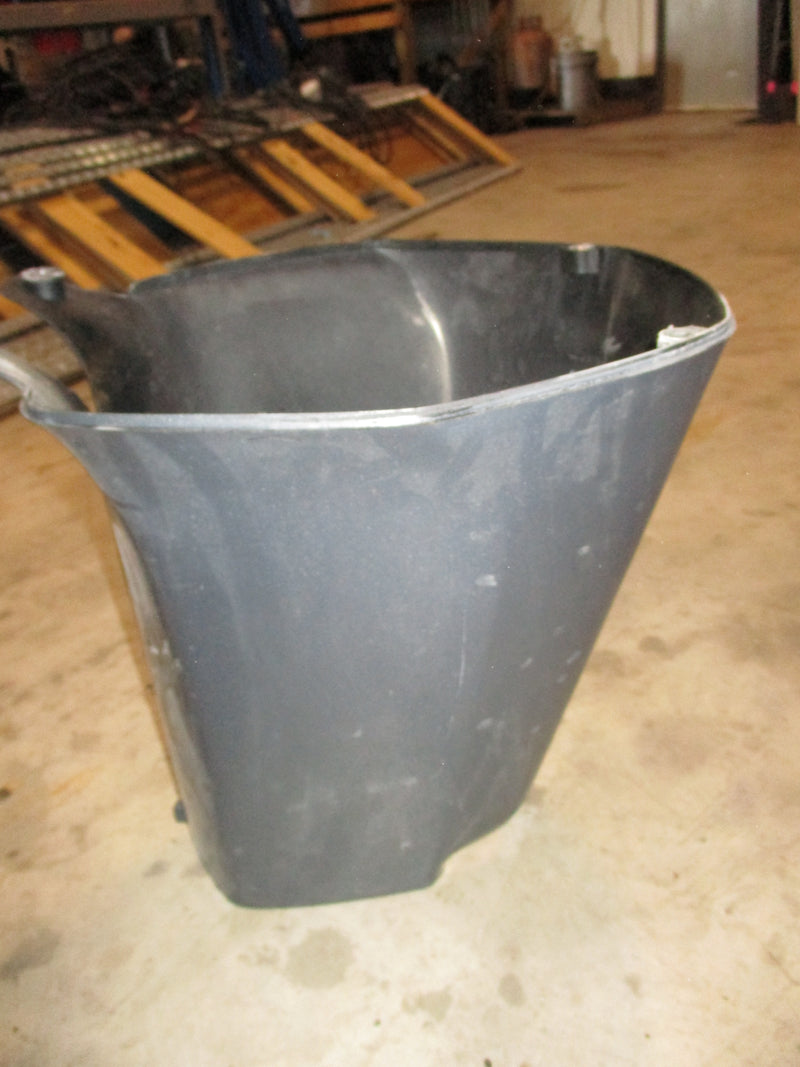 Yamaha HPDI 200hp 2 stroke outboard 25" apron (68F-42741-10-4D)