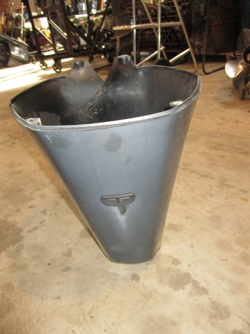 Yamaha HPDI 200hp 2 stroke outboard 25" apron (68F-42741-10-4D)