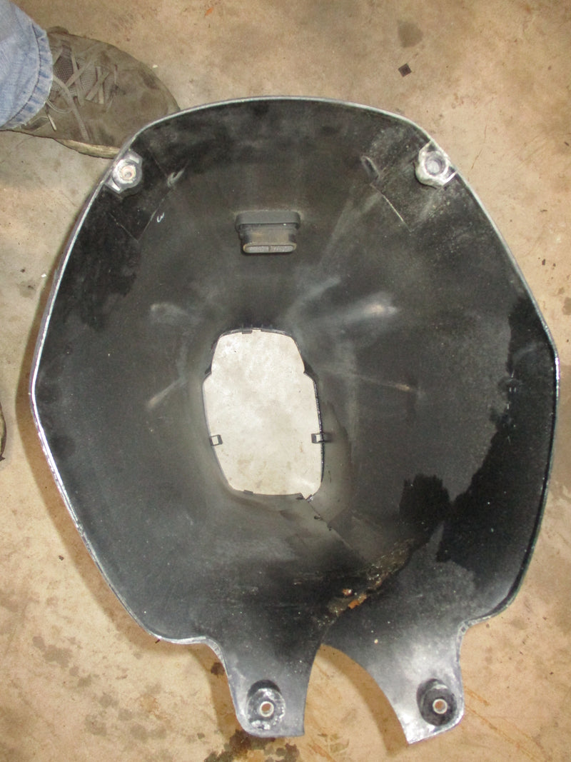 Yamaha HPDI 200hp 2 stroke outboard 25" apron (68F-42741-10-4D)