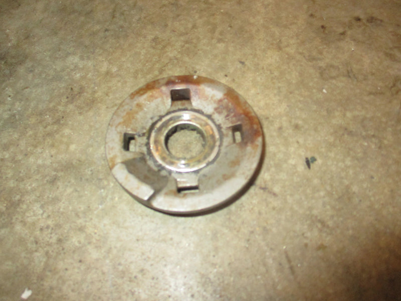 Johnson 140hp 4 stroke outboard thrust washer