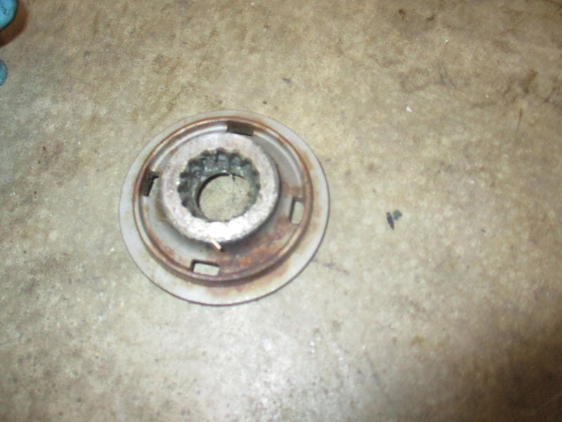 Johnson 140hp 4 stroke outboard thrust washer
