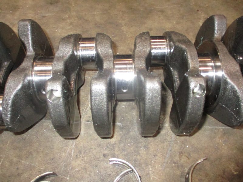 Johnson 140hp 4 stroke outboard crankshaft (5033523)