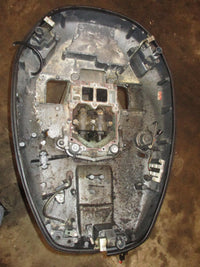 Load image into Gallery viewer, Yamaha HPDI 200hp 2 stroke outboard 25" midsection
