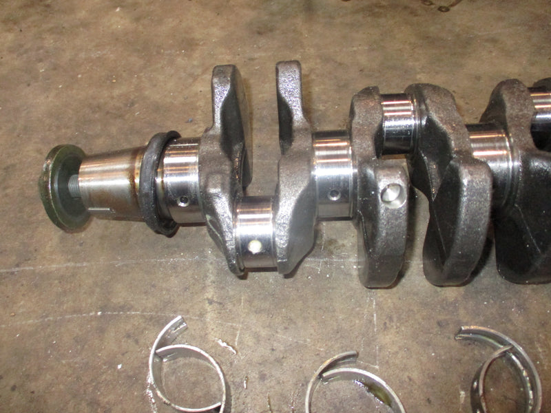 Johnson 140hp 4 stroke outboard crankshaft (5033523)
