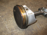 Load image into Gallery viewer, Johnson 140hp 4 stroke outboard piston and rod (50330213)
