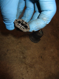 Load image into Gallery viewer, Johnson 140hp 4 stroke outboard tilt trim switch (8030827)
