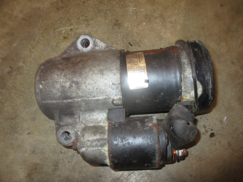Johnson 140hp 4 stroke outboard starter (31100-90J00)