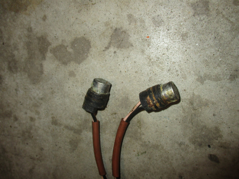 Yamaha HPDI 200hp 2 stroke outboard thermo switch set