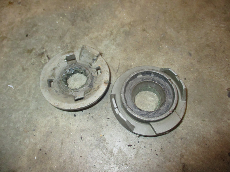 Johnson 140hp 4 stroke outboard thrust washer set
