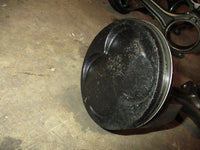 Load image into Gallery viewer, Yamaha 225hp 2 stroke outboard piston and rod
