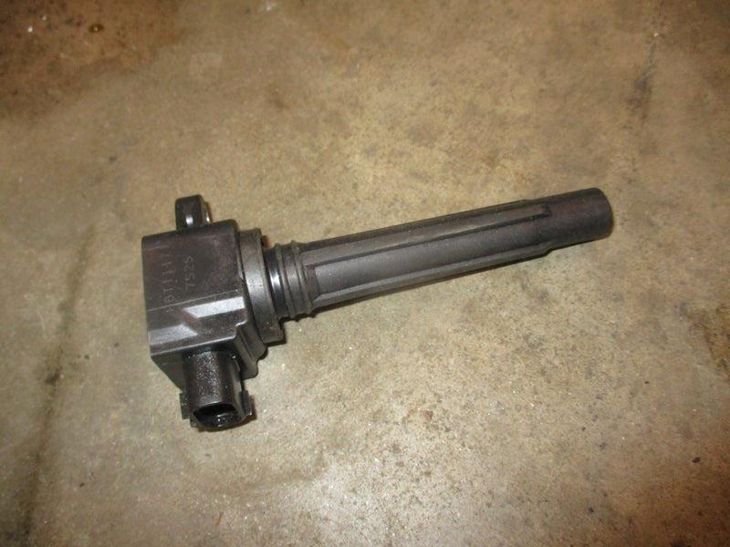 Suzuki DF250 250hp outboard pencil/ ignition coil (33410-93J00)