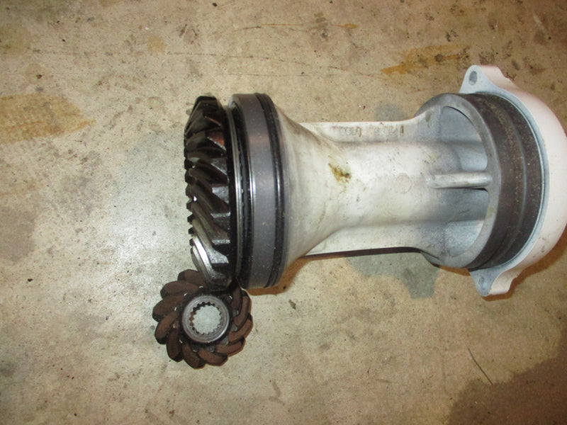 Suzuki DF200 200hp outboard rear gear and pinion gear