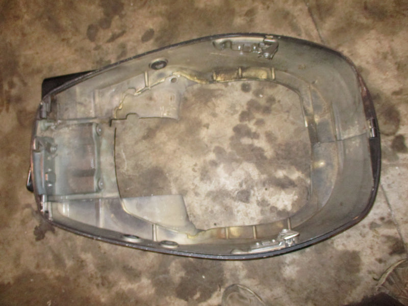Suzuki DF200 200hp outboard side cowling set (61811-93J20)