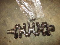 Load image into Gallery viewer, Suzuki DF115 115hp outboard crankshaft (12220-90J01)
