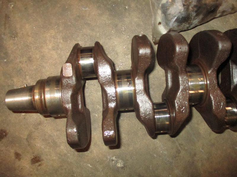 Suzuki DF115 115hp outboard crankshaft (12220-90J01)
