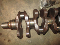 Load image into Gallery viewer, Suzuki DF115 115hp outboard crankshaft (12220-90J01)
