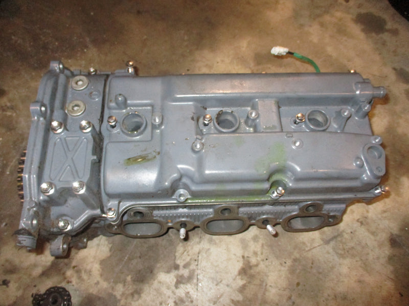 Suzuki DF200 200hp outboard port cylinder head (11103-93J11)