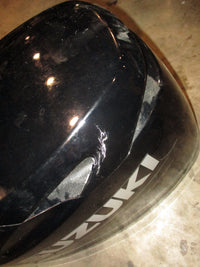 Load image into Gallery viewer, Suzuki DF90A 90hp outboard top cowling
