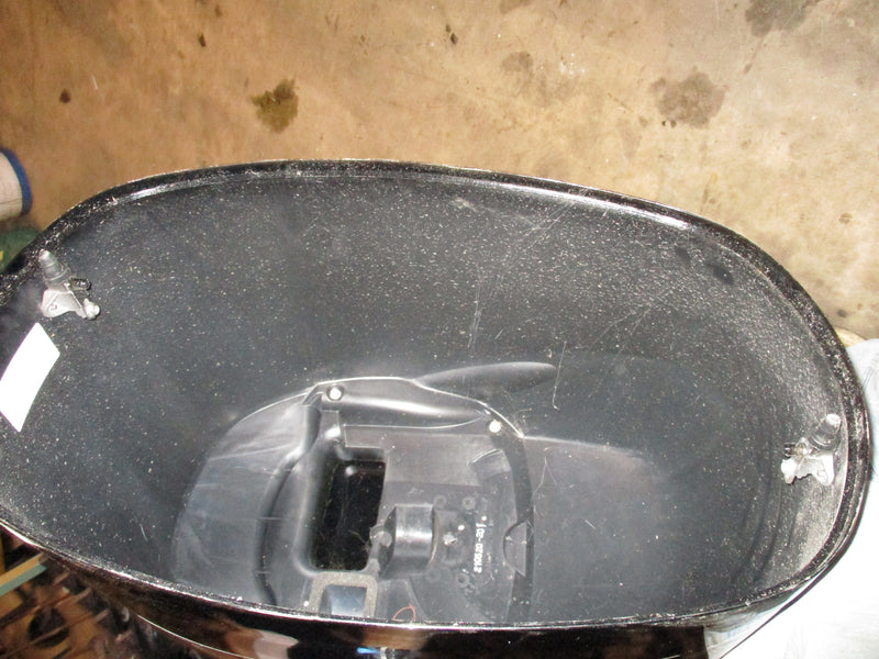 Suzuki DF90A 90hp outboard top cowling
