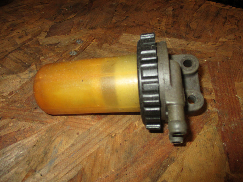 Suzuki DF250 250hp outboard fuel filter (15410-93J00)