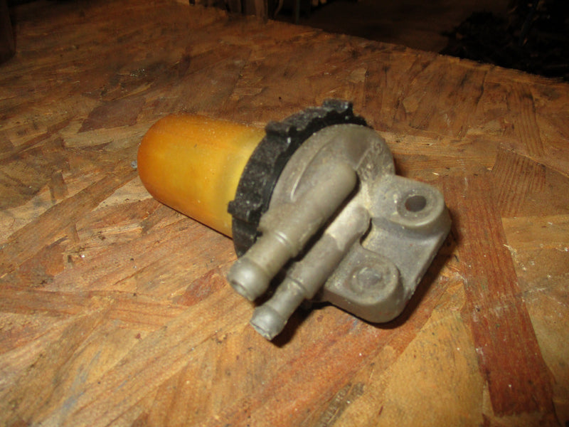 Suzuki DF250 250hp outboard fuel filter (15410-93J00)
