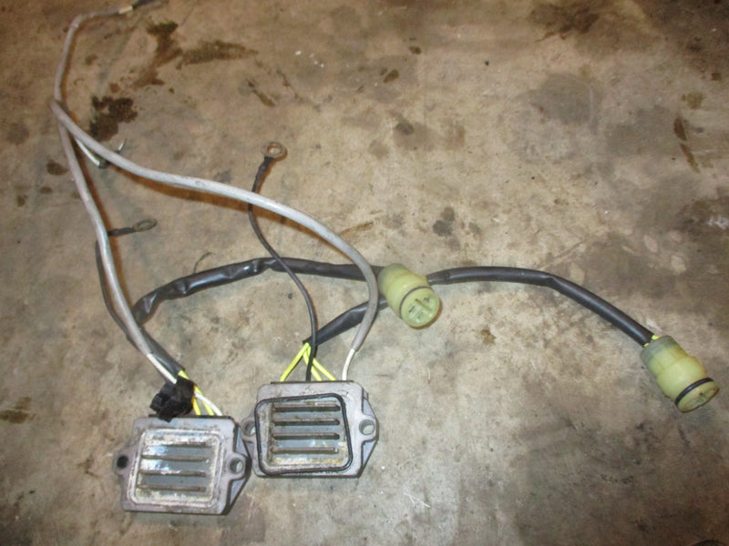 Suzuki DF200 200hp outboard rectifier regulator set (32800-93J03)