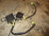 Load image into Gallery viewer, Suzuki DF200 200hp outboard rectifier regulator set (32800-93J03)
