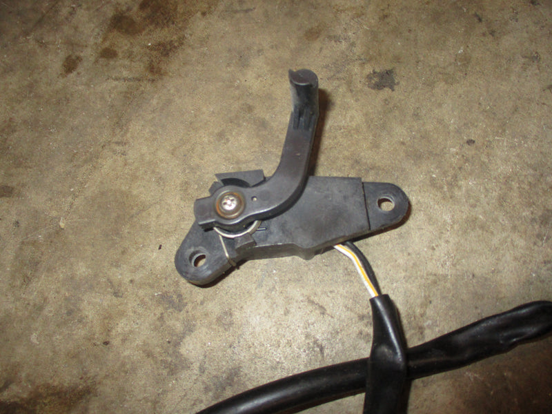 Suzuki DF200 200hp outboard tilt trim sender (34801-99E04)
