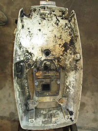 Load image into Gallery viewer, Johnson 70hp 2 stroke outboard 20&quot; midsection

