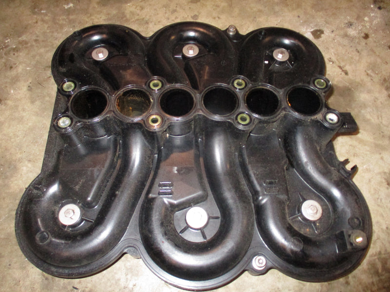 Suzuki DF200 200hp outboard intake collector (13130-93J30)