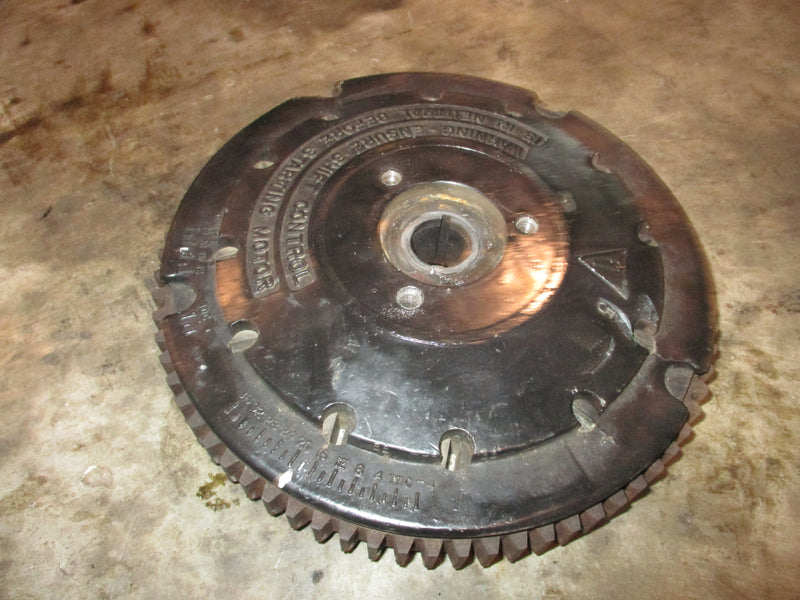 Johnson 70hp 2 stroke outboard flywheel (583223)