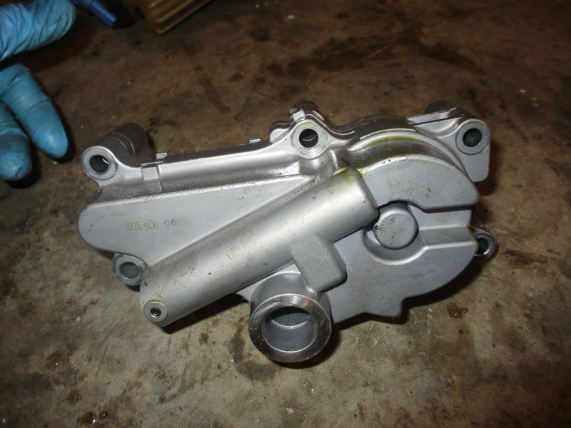 Suzuki DF200 200hp outboard oil pump (16400-93J02)