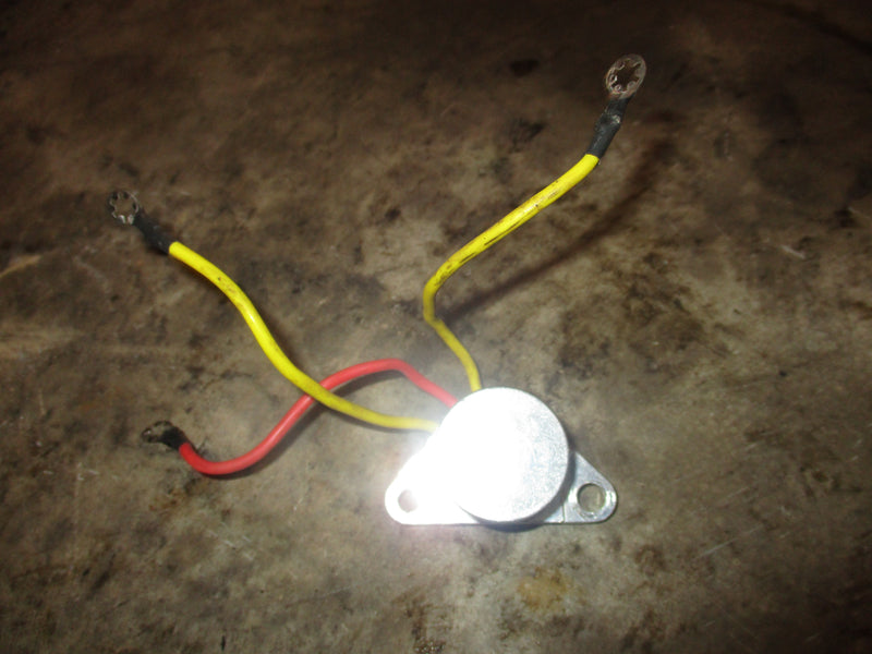 Johnson 70hp 2 stroke outboard aftermarket rectifier regulator