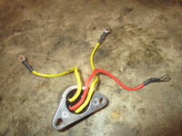 Load image into Gallery viewer, Johnson 70hp 2 stroke outboard aftermarket rectifier regulator
