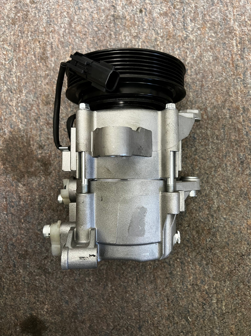Jeep Liberty / Dodge Nitro A/C compressor (CO10900C)