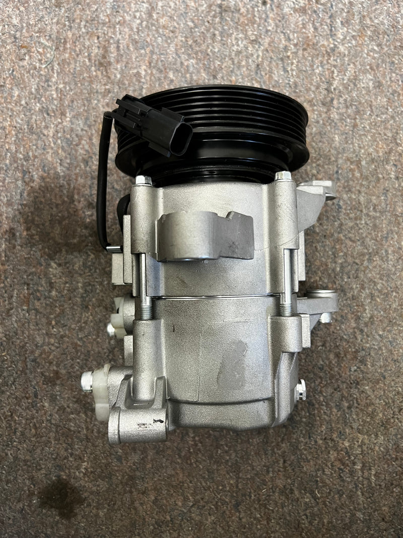 Jeep Liberty / Dodge Nitro A/C compressor (CO10900C)