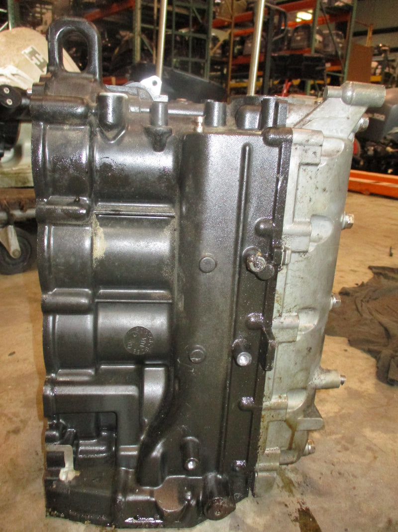 Mercury 50hp 4 stroke outboard crankcase block (824955A4)