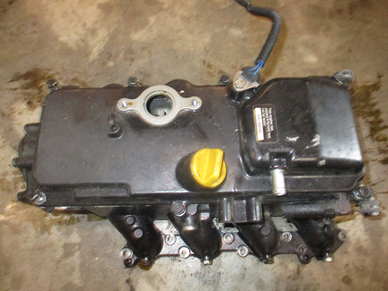 Mercury 50hp 4 stroke outboard cylinder head (825034A9)