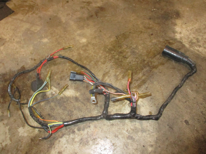 Mercury 50hp 4 stroke outboard engine wiring harness (827350A3)