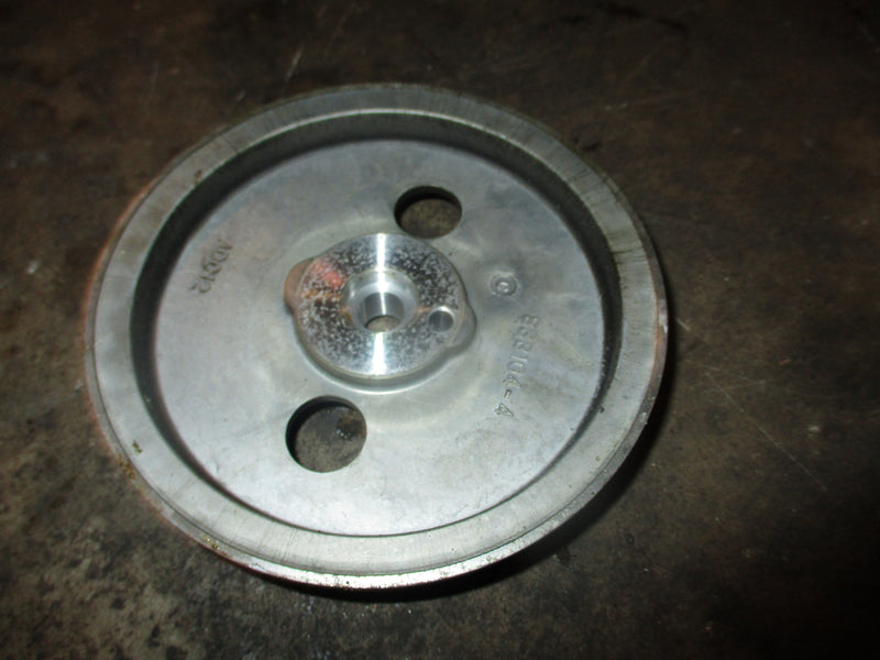 Mercury 40hp 4 stroke outboard driven gear (833104)