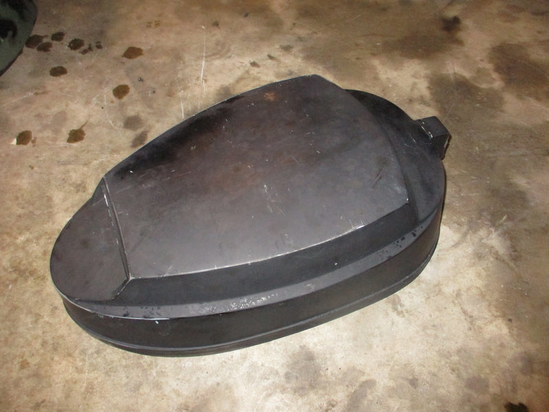 Mercury 140hp 2 stroke outboard top cowling