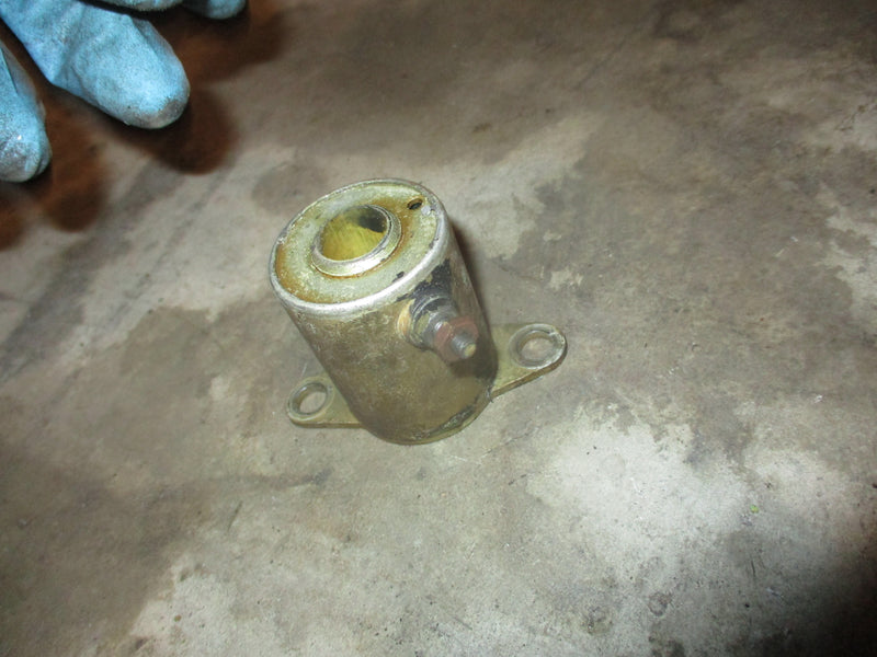 Mercury 140hp 2 stroke outboard magnetic choke solenoid